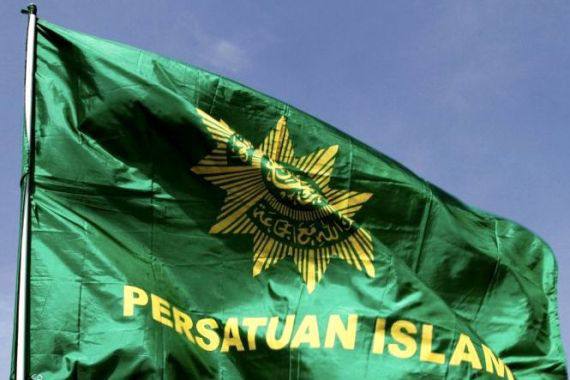 Tentang Portal PD PERSIS Kabupaten Sampang